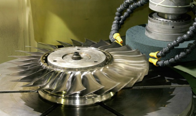 기계로 가공하는 스테인리스 CNC 금속, 알루미늄/구리 CNC 기계로 가공 부속