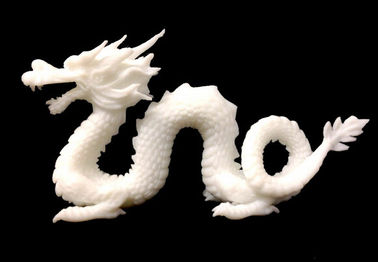 중국 상업적인 Prototyping 플라스틱 3D 음식 인쇄 거울 폴란드인 SGS - CSTC 협력 업체