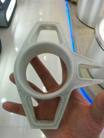 중국 인간 환경 공학 학문 실리콘고무 SLA 3D 인쇄 열소성 수지 협력 업체