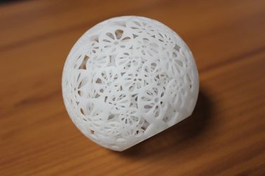 중국 높은 정밀도 SLA 3D 인쇄 협력 업체