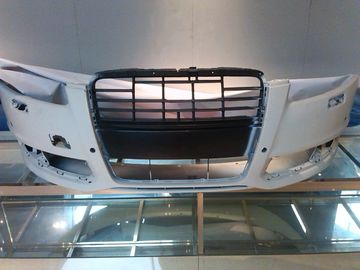 중국 자동 시제품 Audi 차 범퍼를 위한 주문 사출 성형 협력 업체