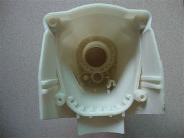 중국 CNC 플라스틱 기계로 가공은 고해상을 인쇄하는 SLS   3D를 서비스합니다 협력 업체