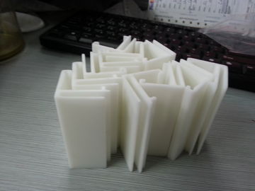 중국 빠른 나일론 시제품 SLS   3D 인쇄, 관례 3D CNC 기계로 가공 협력 업체