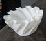 상업적인 Prototyping 플라스틱 3D 음식 인쇄 거울 폴란드인 SGS - CSTC 협력 업체