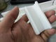 빠른 나일론 시제품 SLS   3D 인쇄, 관례 3D CNC 기계로 가공 협력 업체