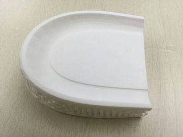 중국 3D 인쇄 서비스, PA2200 백색 나일론 3D를 소결하는 선택적인 레이저는 시제품을 인쇄했습니다 공장