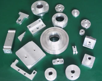 중국 기계로 가공하는 정밀도 CNC 금속, 기계적인 자동 시제품 제작 서비스 대리점