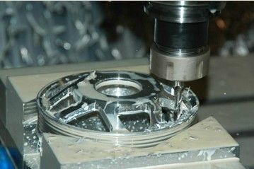 중국 높은 정밀도 CNC 정밀도 작은 포용력으로 기계로 가공 부속/CNC 맷돌로 가는 기계로 가공 공장