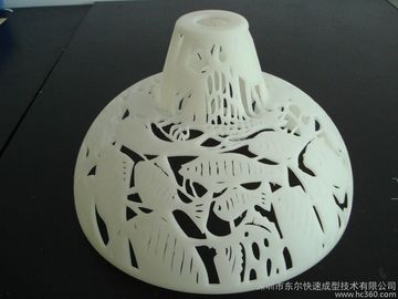 중국 CNC 기계 Prototyping 과정 SLA 3D 인쇄를 인쇄하는 3D는 만듭니다 공장