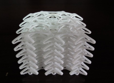 견본 테스트를 위한 아BS Prototyp SLA 3D 인쇄 Stereolithography 급속한 프로토 타이핑