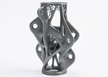 중국 SLS 가동 가능한 높은 단단함을 인쇄하는 알루미늄 시제품 3D 금속 협력 업체