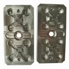 중국 기계로 가공하는 높은 경도 CNC 금속, 주문품 알루미늄 CNC 기계로 가공 협력 업체