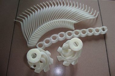 중국 급속한 프로토 타이핑 서비스를 인쇄하는 주문 플라스틱 시제품 SLA 3D 협력 업체