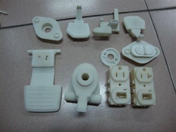 중국 플라스틱 급속한 시제품 SLS   3D 인쇄/급속한 3d 프로토 타이핑 OEM 협력 업체