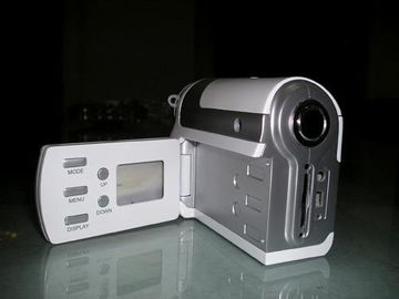 중국 디지탈 카메라 CNC 급속한 시제품 정밀도 CNC 기계로 가공 서비스 협력 업체